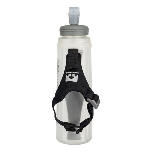 NATHAN - Pinnacle Lite Handheld Hydration Soft Flask