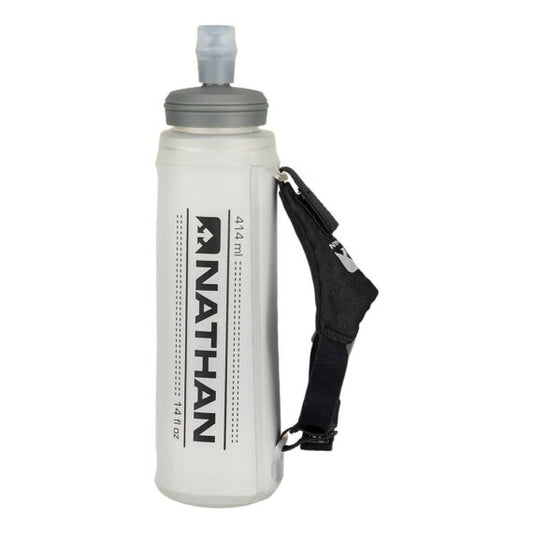 NATHAN - Pinnacle Lite Handheld Hydration Soft Flask