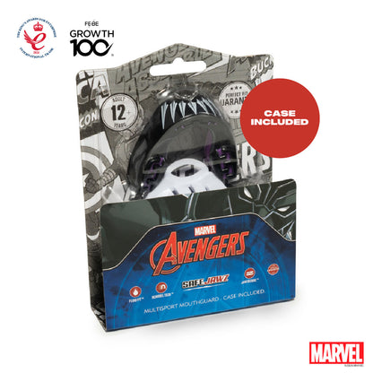 Safejawz - Marvel Black Panther Gebitsbeschermer