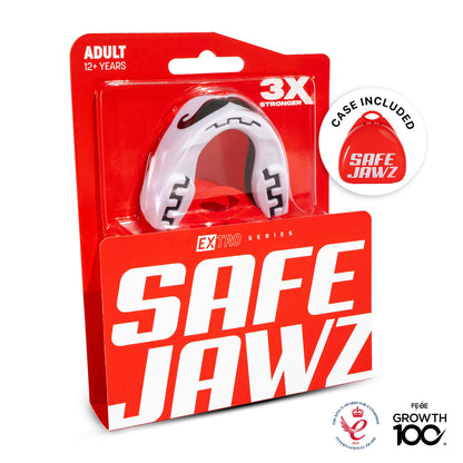 Safejawz - Extro Serie "MO" Bitje
