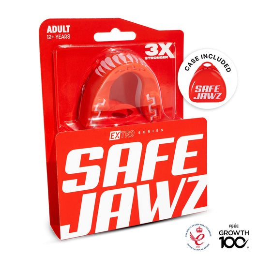 Safejawz - Extro Series "VIPER" Mouthguard