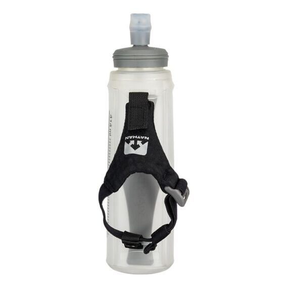 NATHAN - Pinnacle Lite Handheld Hydration Soft Flask