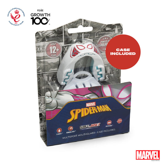 Safejawz - Marvel Spider Gwen Bitje