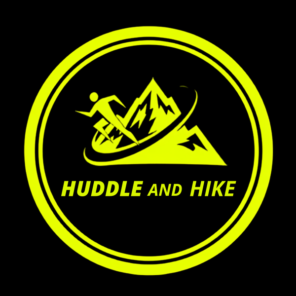 Huddle and Hike