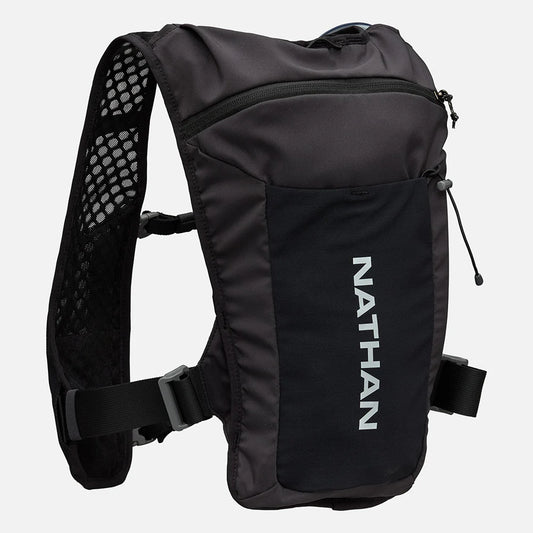 NATHAN - QuickStart 3.0 4 Liter Hydration Pack (Black)