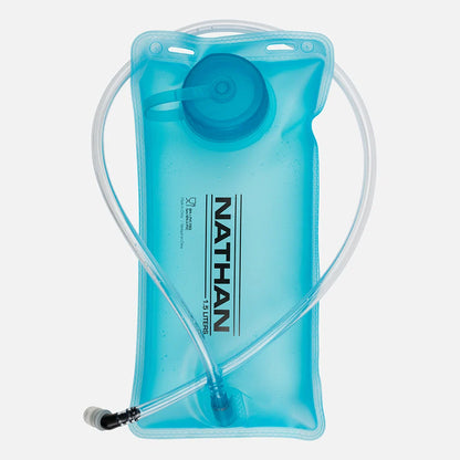 NATHAN - QuickStart 3.0 6 Liter Hydration Pack (Electric Blue/Ribbon Red)