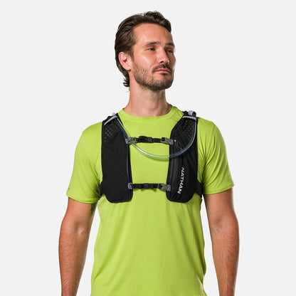 NATHAN - QuickStart 3.0 4 Liter Hydration Pack (Black)
