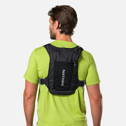 NATHAN - QuickStart 3.0 4 Liter Hydration Pack (Black)