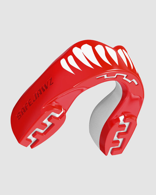 Safejawz - Extro Series "VIPER" Mouthguard