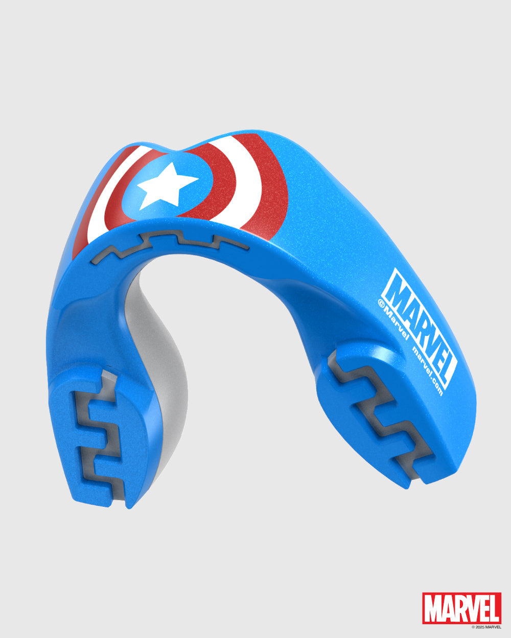 Safejawz - Marvel Captain America Gebitsbeschermer
