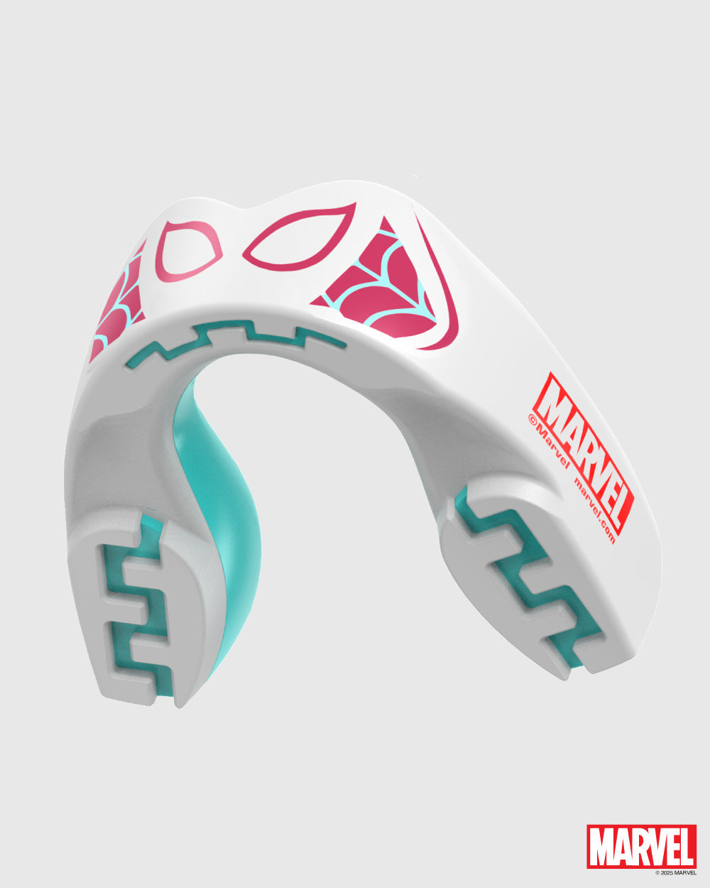 Safejawz - Marvel Spider Gwen Bitje