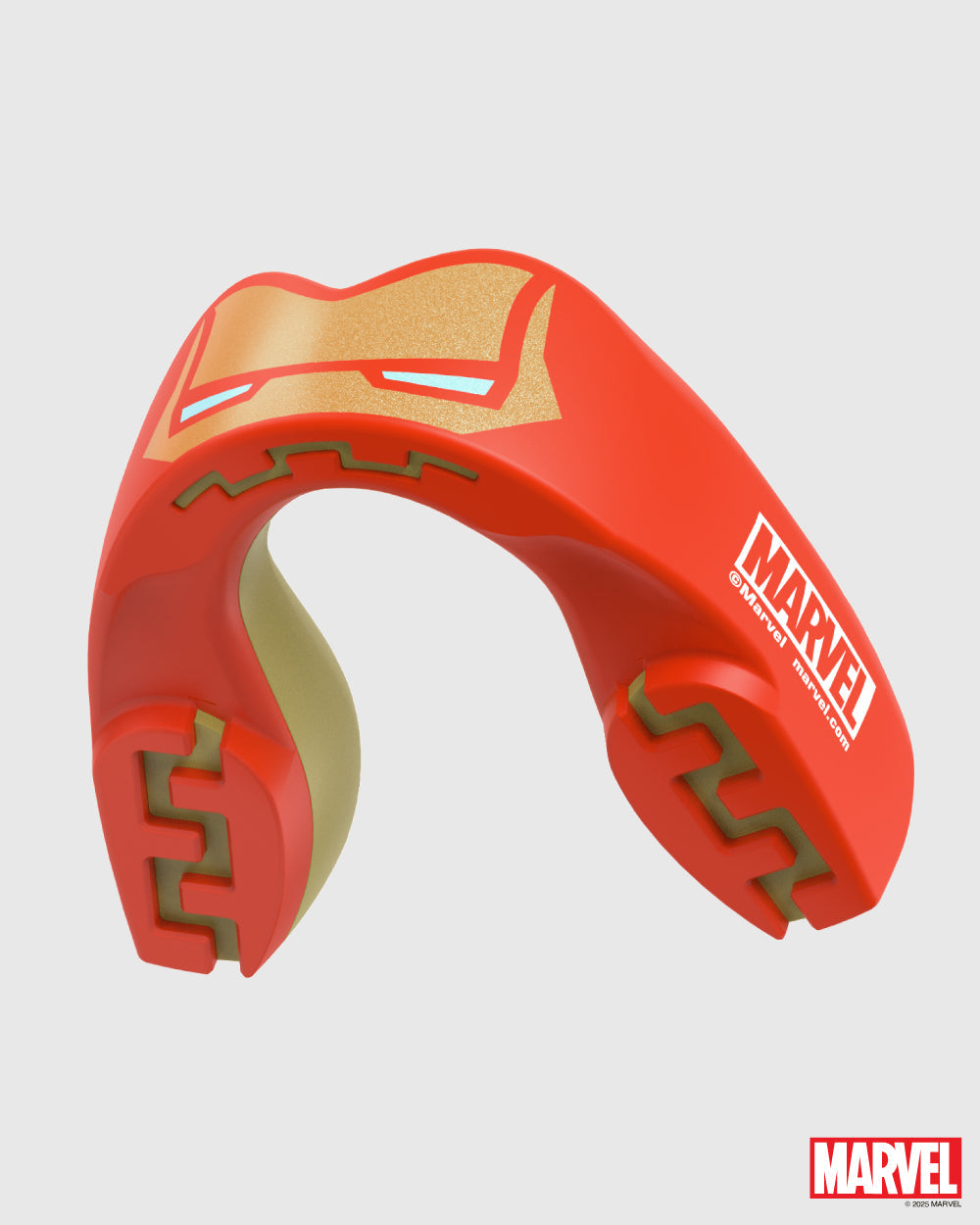 Safejawz - Marvel Iron-Man Bitje