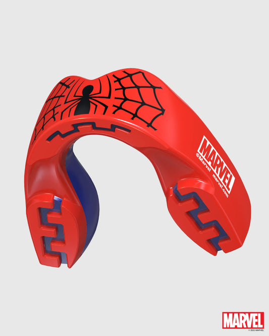 Safejawz - Marvel Spiderman Gebitsbeschermer