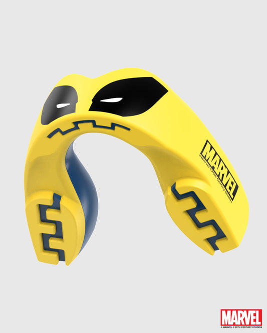 Safejawz - Marvel Wolverine Bitje