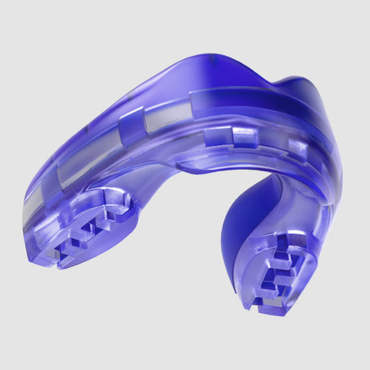 Safejawz - Ortho Series Mouthguard for Braces (Blue)