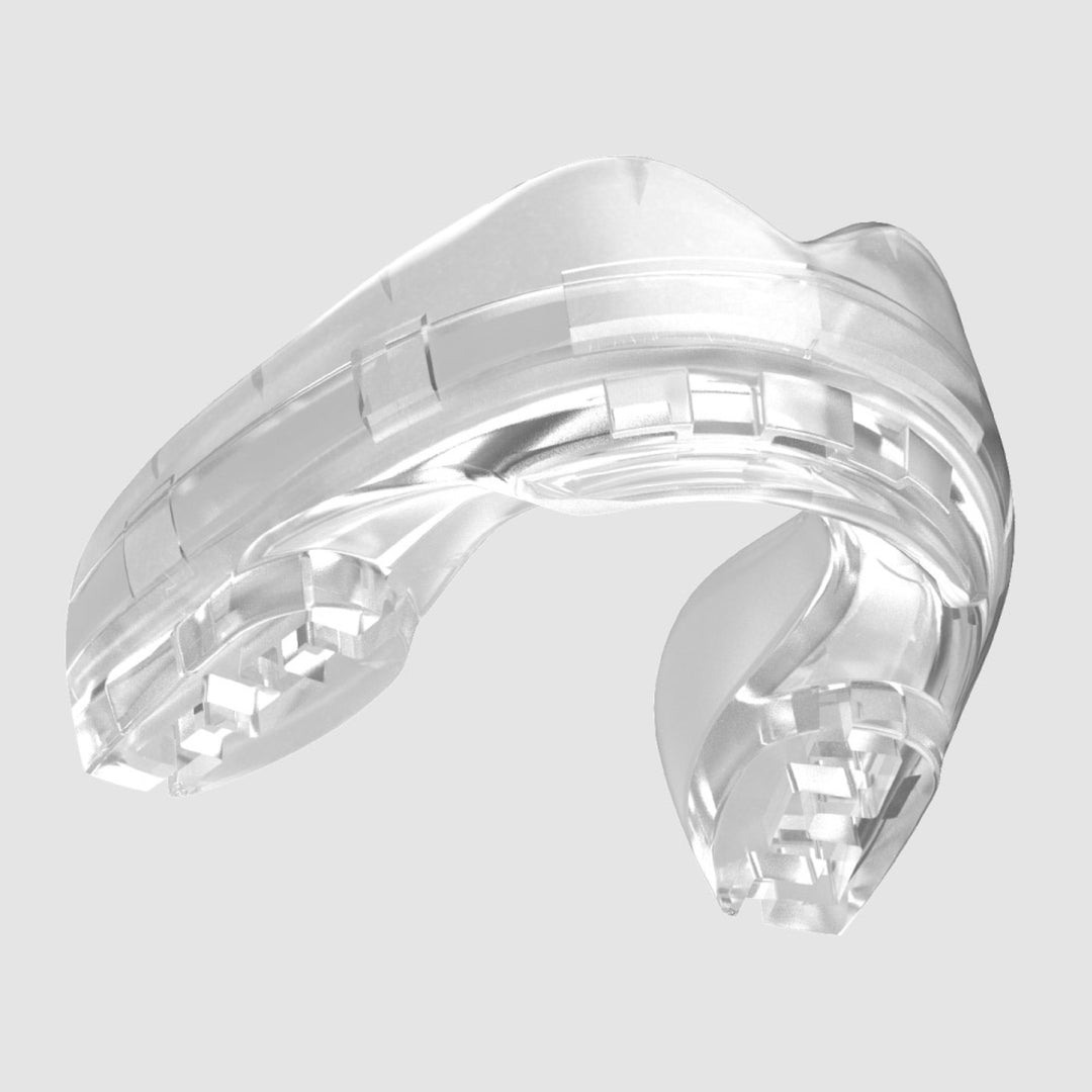 Safejawz - Ortho Series Mouthguard for Braces (Clear)