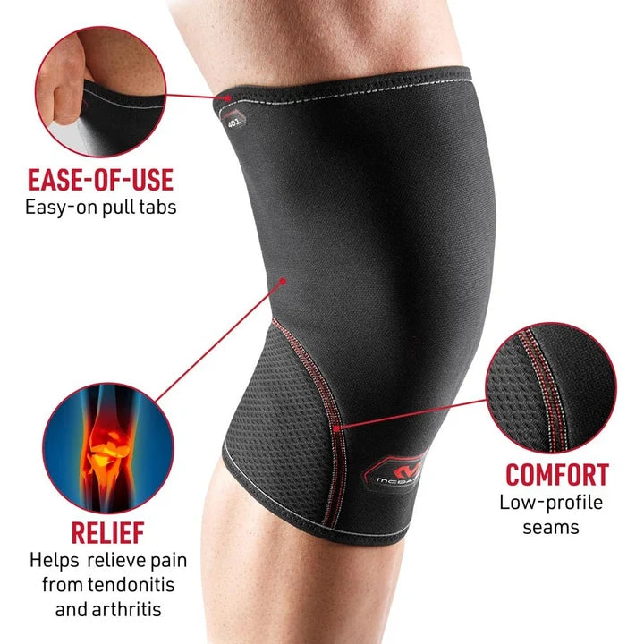 McDavid - Knee Support Sleeve
