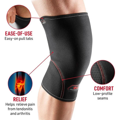 McDavid - Knee Support Sleeve