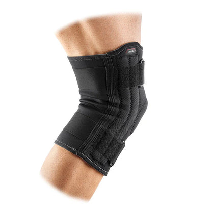McDavid - Knee Support With Stays