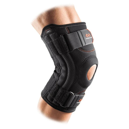 McDavid - Knee Support With Stays