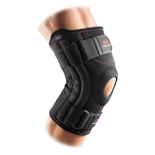 McDavid - Knee Support With Stays