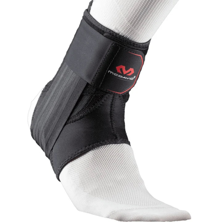 McDavid - Ankle Brace Phantom 2+